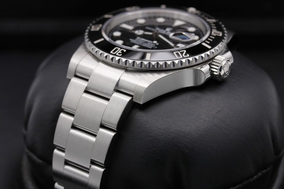 Rolex Submariner 126610 LN Image 2